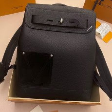 Louis Vuitton LV 루이비통 스티머(Steamer) 백팩 가방