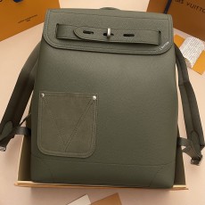 Louis Vuitton LV 루이비통 스티머(Steamer) 백팩 가방