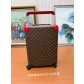 Louis Vuitton LV 루이비통 호라이즌(Horizon) 레더 캐리어