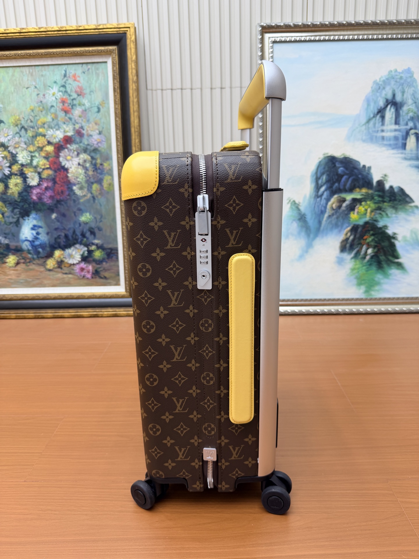 Louis Vuitton LV 루이비통 호라이즌(Horizon) 스페셜 에디션 캐리어