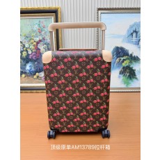 Louis Vuitton LV 루이비통 호라이즌(Horizon) 프리미엄 기내용 캐리어