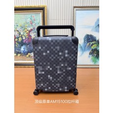 Louis Vuitton LV 루이비통 프리미엄 호라이즌 캐리어 AM15100