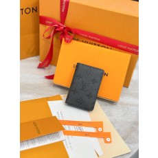 Louis Vuitton LV 루이비통 포켓 오거나이저 카드 지갑 M26775