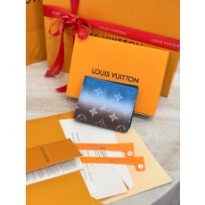 Louis Vuitton LV 루이비통 슬렌더 월릿 M28006 반지갑