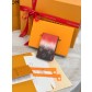 Louis Vuitton LV 루이비통 여권 케이스 지갑 M28010