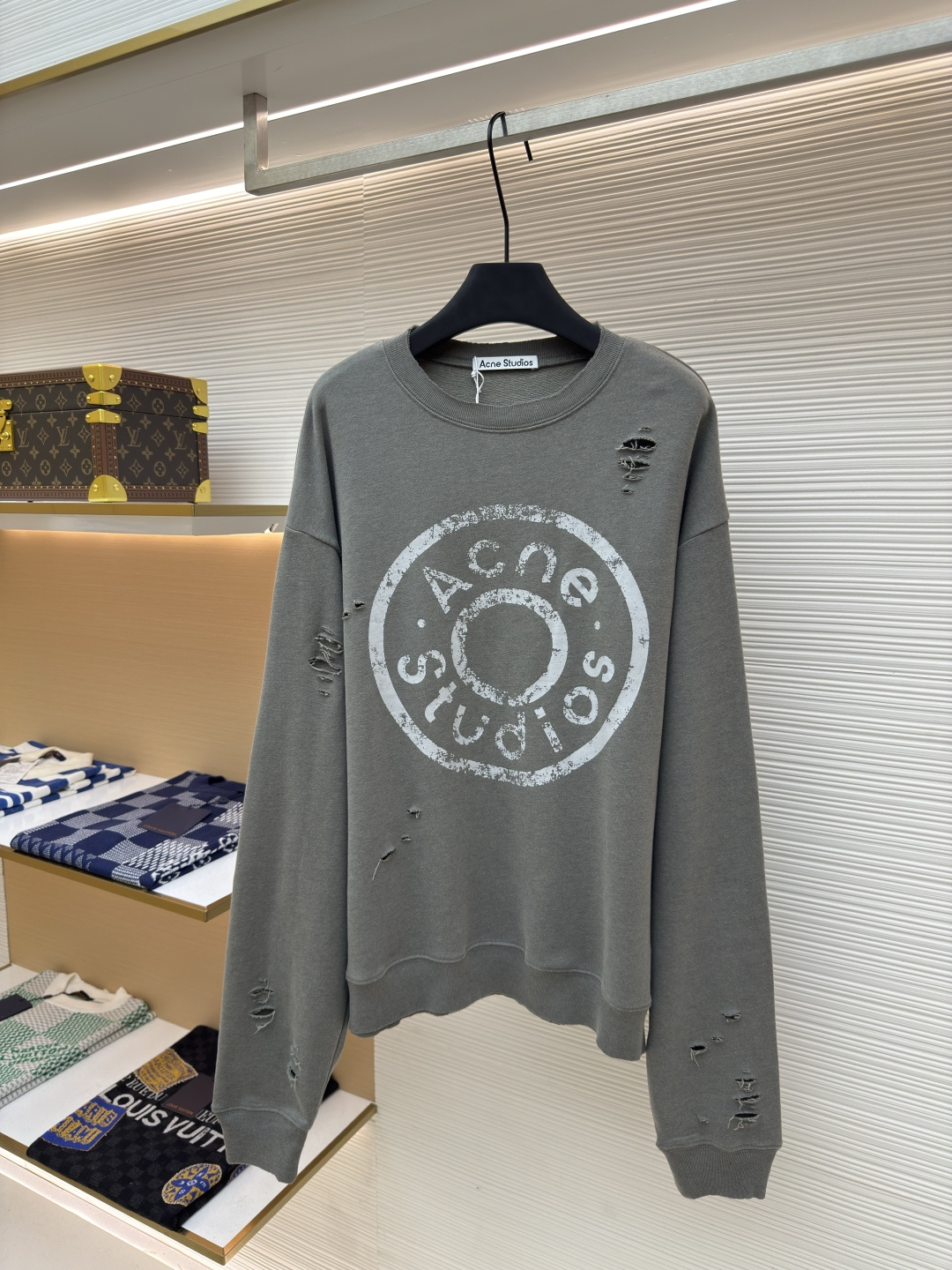 아크네 스튜디오(Acne Studios) 스웻셔츠 의류