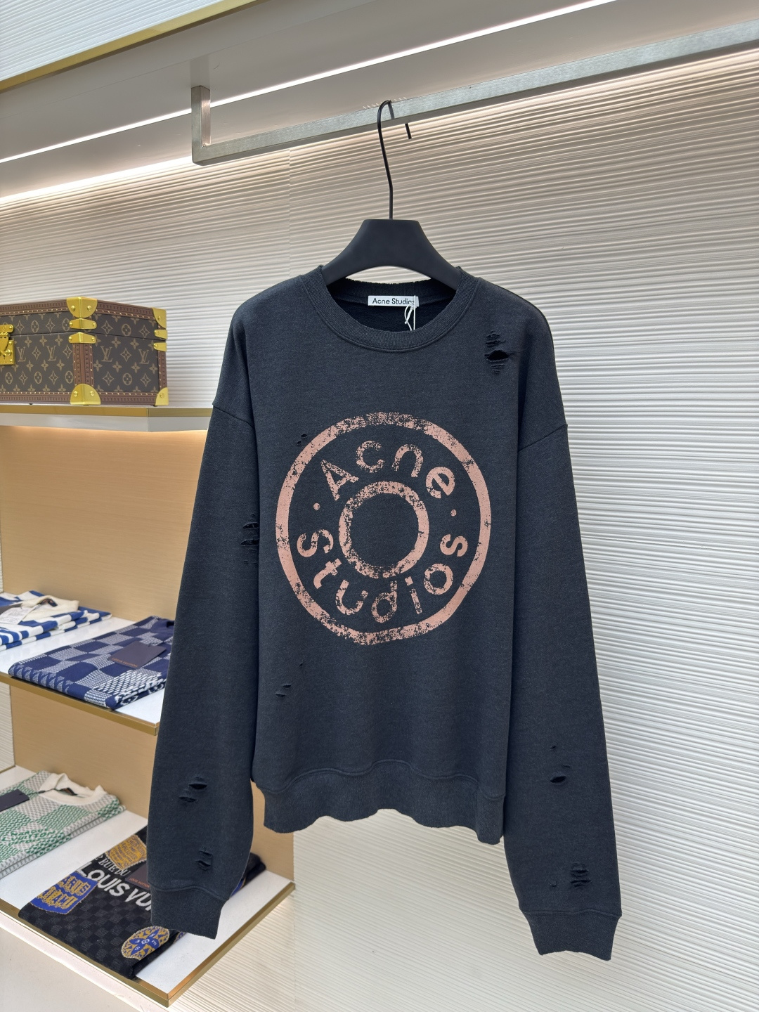 아크네 스튜디오(Acne Studios) 스웻셔츠 의류