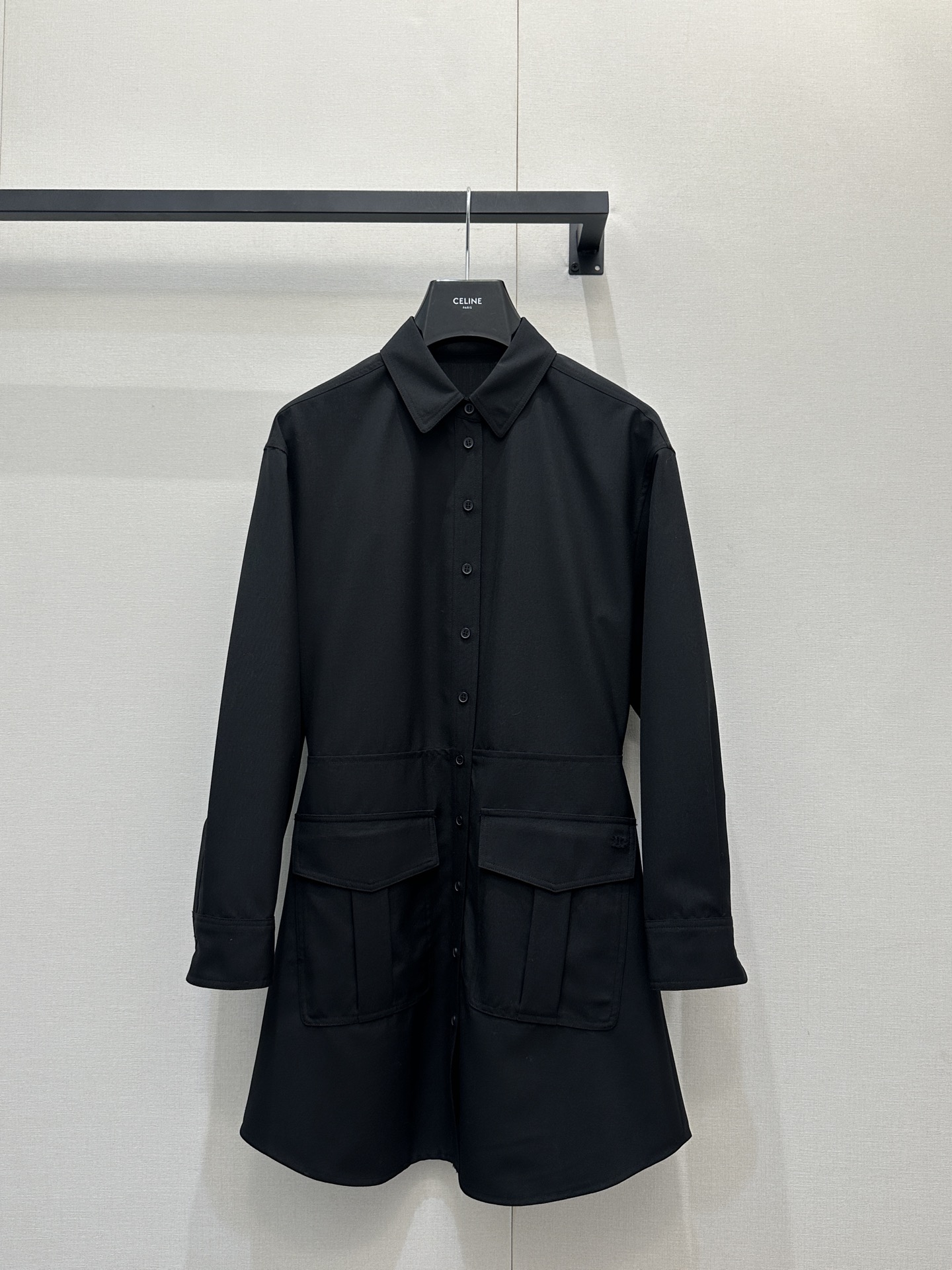 셀린느(Celine) 테일러드 블레이저 원피스 의류