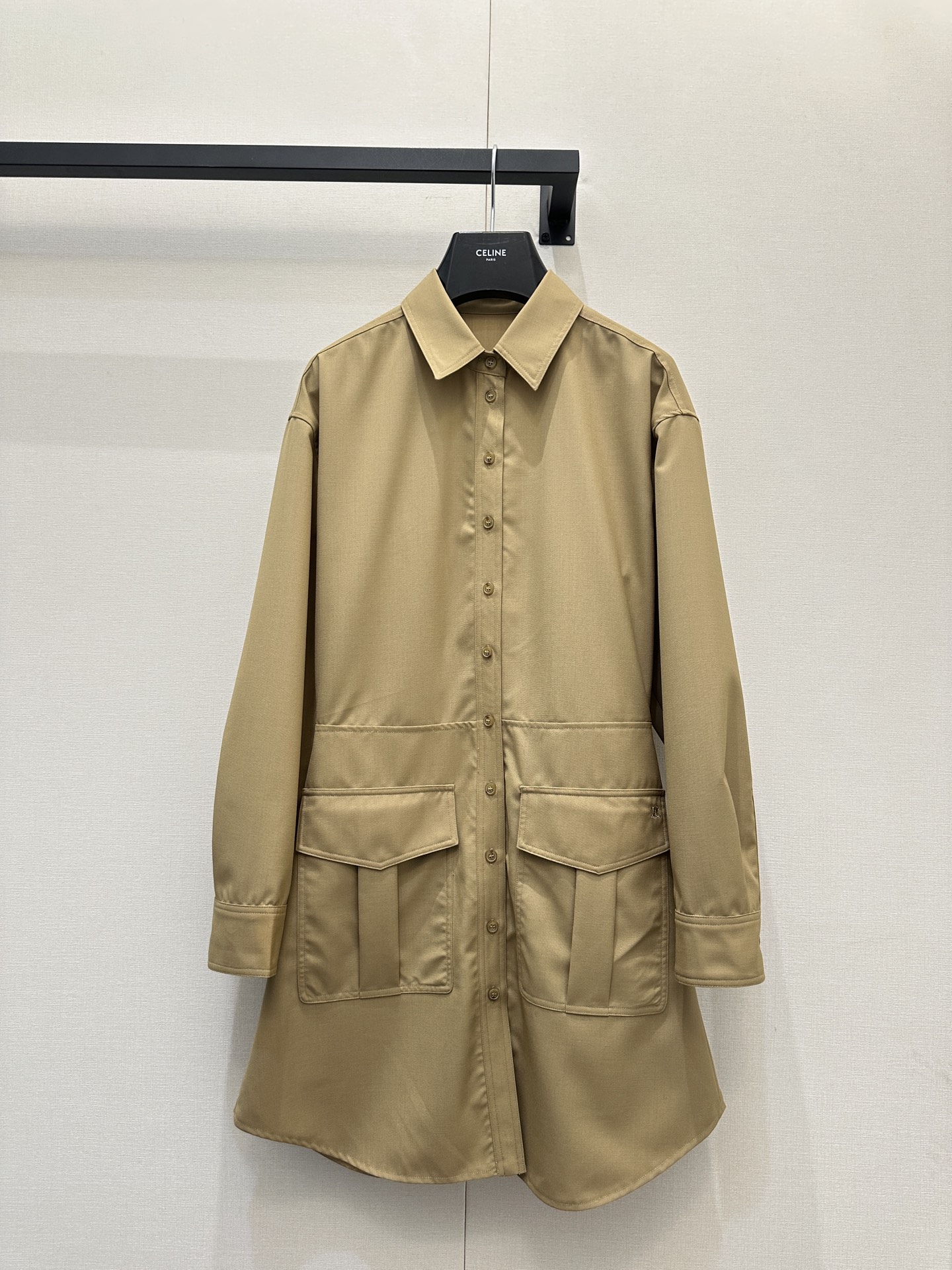 셀린느(Celine) 테일러드 블레이저 원피스 의류