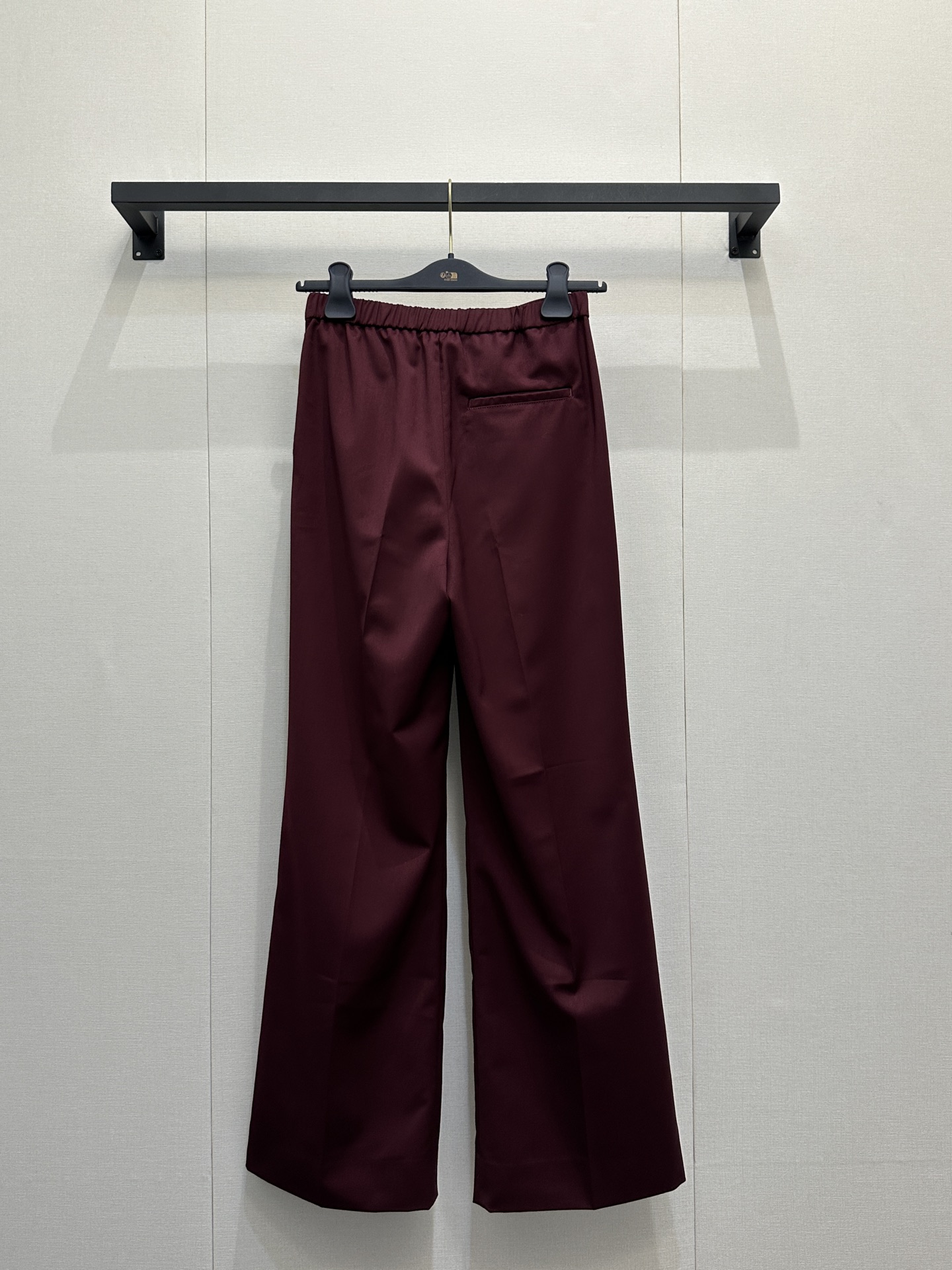 로에베(LOEWE) 와이드 팬츠 바지 의류