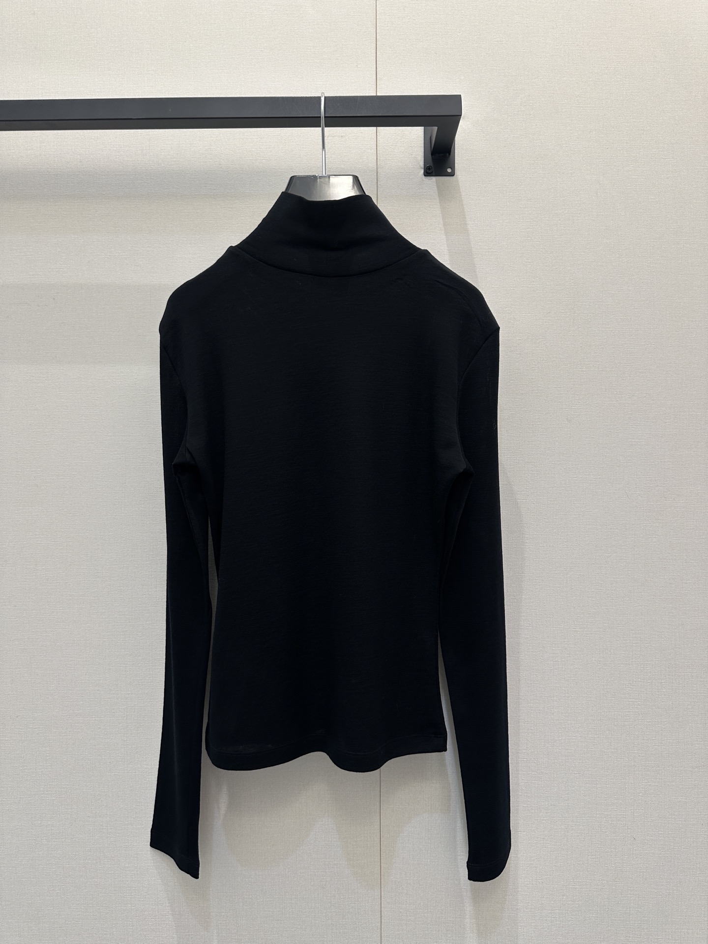 셀린느(CELINE) 트리오페 터틀넥 하이넥 목 폴라 니트 의류