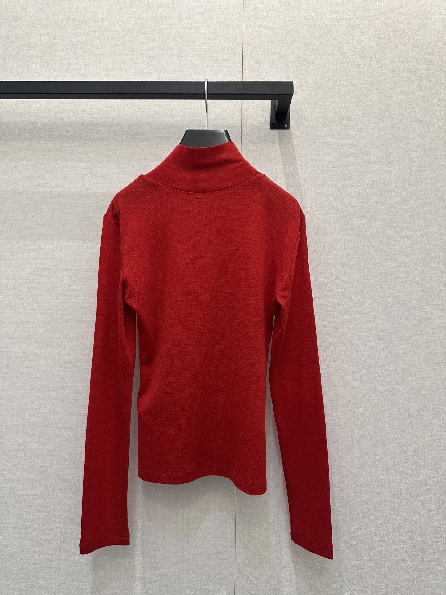 셀린느(CELINE) 트리오페 터틀넥 하이넥 목 폴라 니트 의류