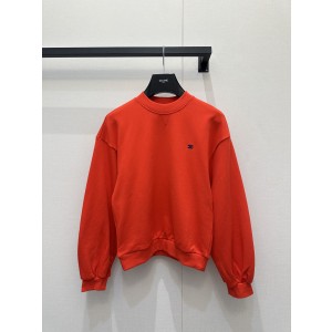 셀린느(CELINE) 트리오페 하프넥 맨투맨 티셔츠 의류