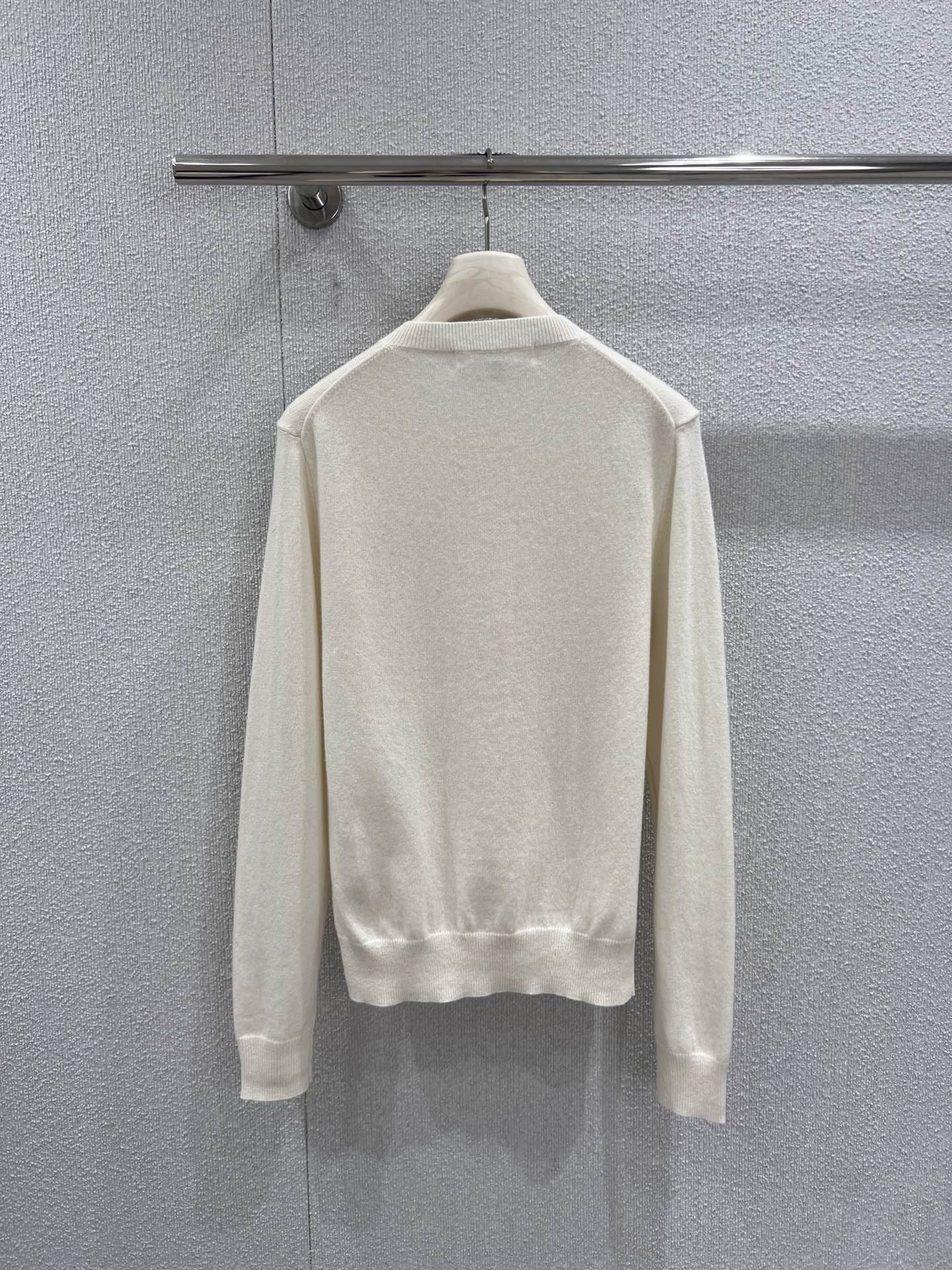 꼼데가르송(CDG) 하트 와펜 라운드 가디건 의류