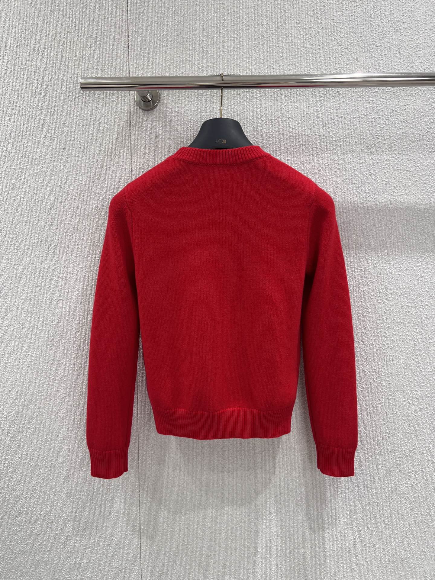 루이비통(LV) 신년 한정판 캐시미어 니트 의류