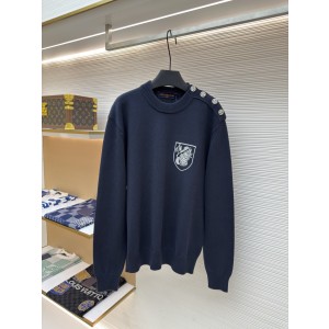 루이비통(LV) 씨쉘 니트 의류