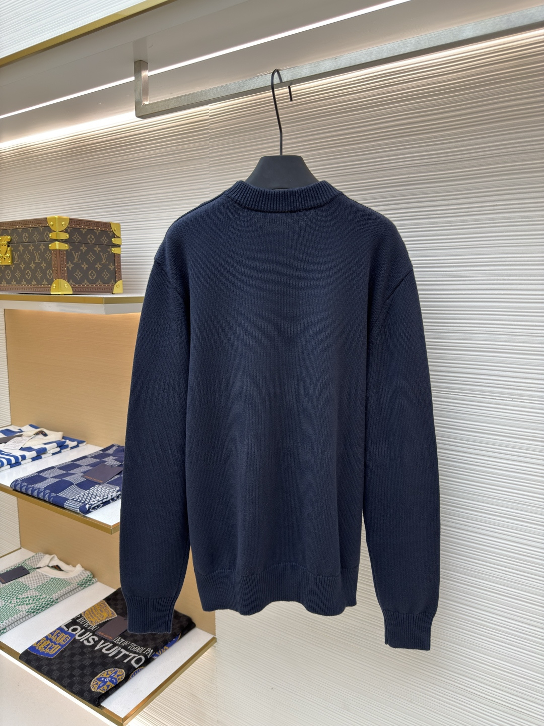 루이비통(LV) 씨쉘 니트 의류