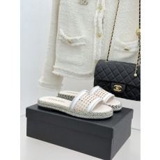 샤넬(CHANEL) 클래식 슬리퍼 신발
