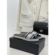 샤넬(CHANEL) 클래식 슬리퍼 신발