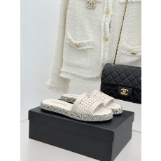 샤넬(CHANEL) 클래식 슬리퍼 신발