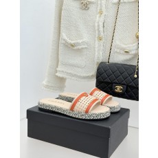 샤넬(CHANEL) 클래식 슬리퍼 신발