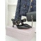 지미추(Jimmy Choo) 뮬 하이힐 신발