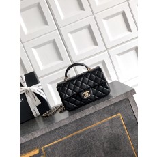 샤넬(Chanel) 미니 CF 핸들백 토트백 숄더백 가방