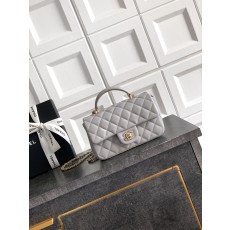 샤넬(Chanel) 미니 CF 핸들백 토트백 숄더백 가방