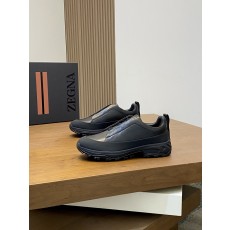 ZEGNA 제냐 트리플 스티치™ TRIPLE STITCH 몬테(MONTE) 스니커즈 신발