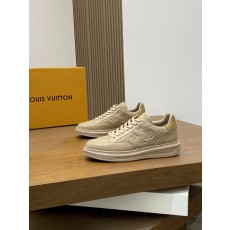 LV 루이비통 뉴 시즌 남성 하이엔드 캐주얼 스니커즈 신발
