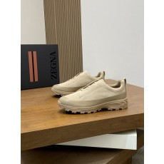 ZEGNA 제냐 트리플 스티치™ TRIPLE STITCH 몬테(MONTE) 스니커즈 신발