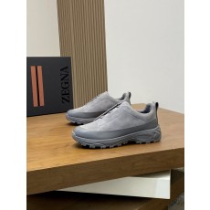 ZEGNA 제냐 트리플 스티치™ TRIPLE STITCH 몬테(MONTE) 스니커즈 신발