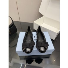 프라다(PRADA) 메리제인 슈즈 신발
