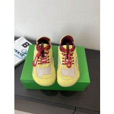 보테가 베네타(Bottega Veneta) 독일군 스니커즈 신발