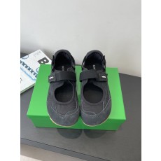 보테가 베네타(Bottega Veneta) 메리제인 캐주얼 스니커즈 신발