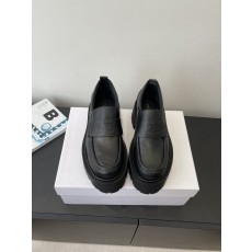 셀린느(Celine) 무드 로퍼 캐주얼 슈즈 신발