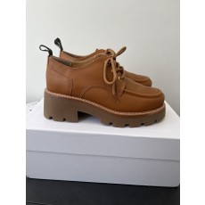 Celine 셀린느 얼리 스프링 브리티시 로퍼 구두 신발