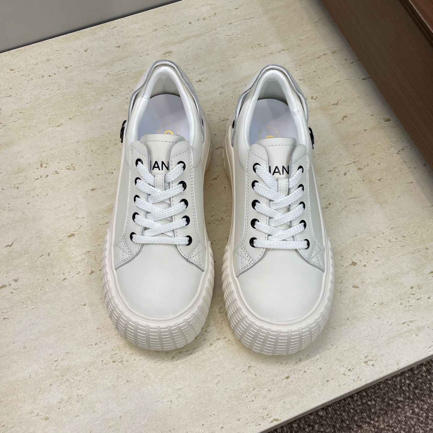 샤넬(CHANEL) 캐주얼 스니커즈 신발