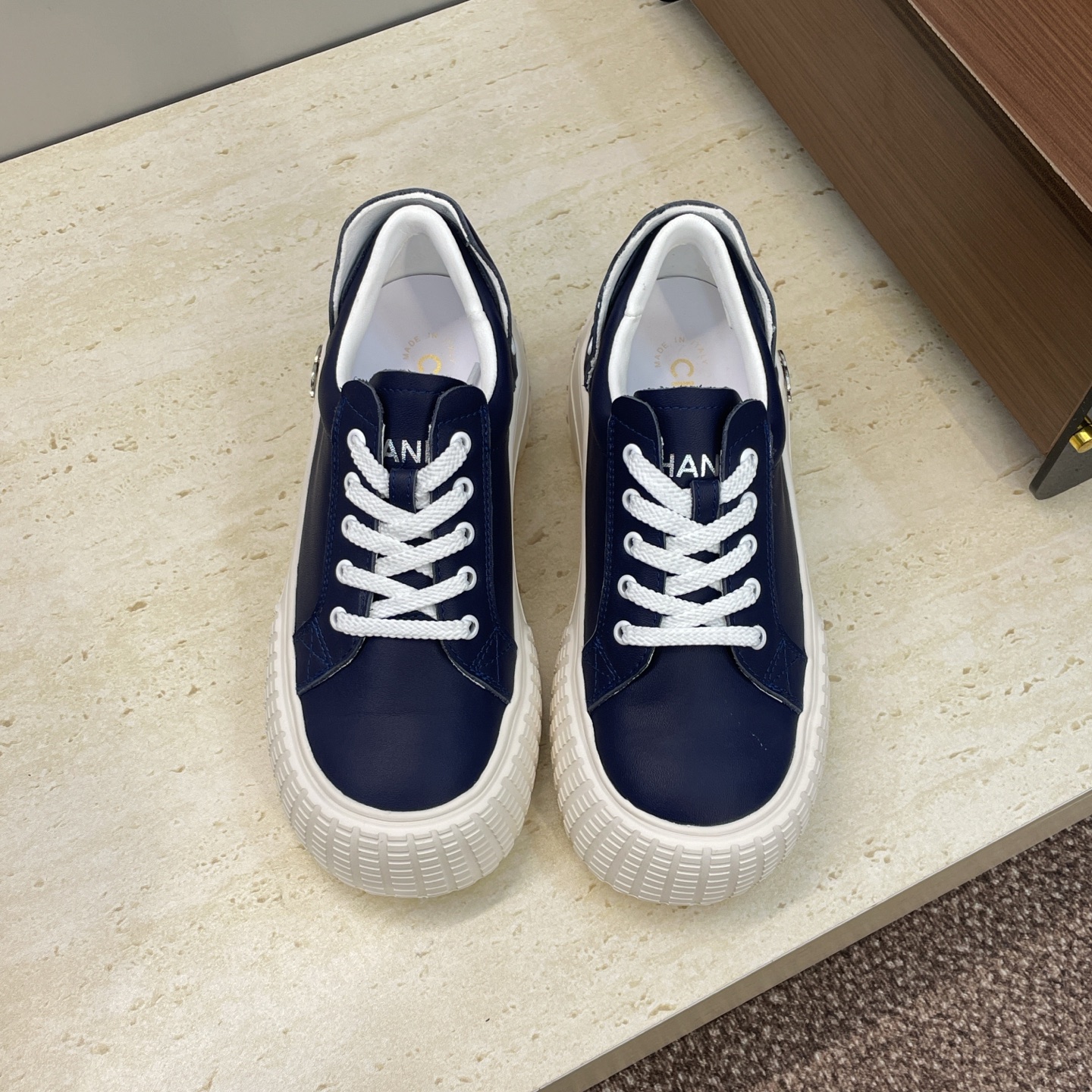 샤넬(CHANEL) 캐주얼 스니커즈 신발