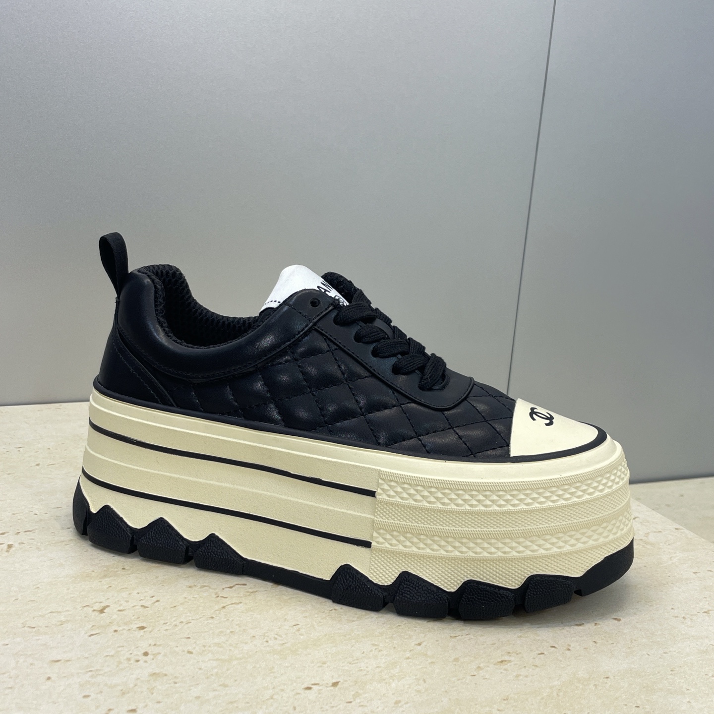 샤넬(CHANEL) 캐주얼 스니커즈 신발