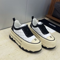 샤넬(CHANEL) 캐주얼 스니커즈 신발