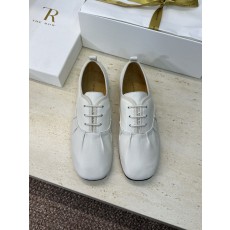 더 로우(The Row) 캐주얼 화이트 슈즈 신발