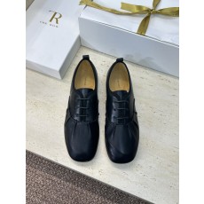 더 로우(The Row) 캐주얼 블랙 슈즈 신발