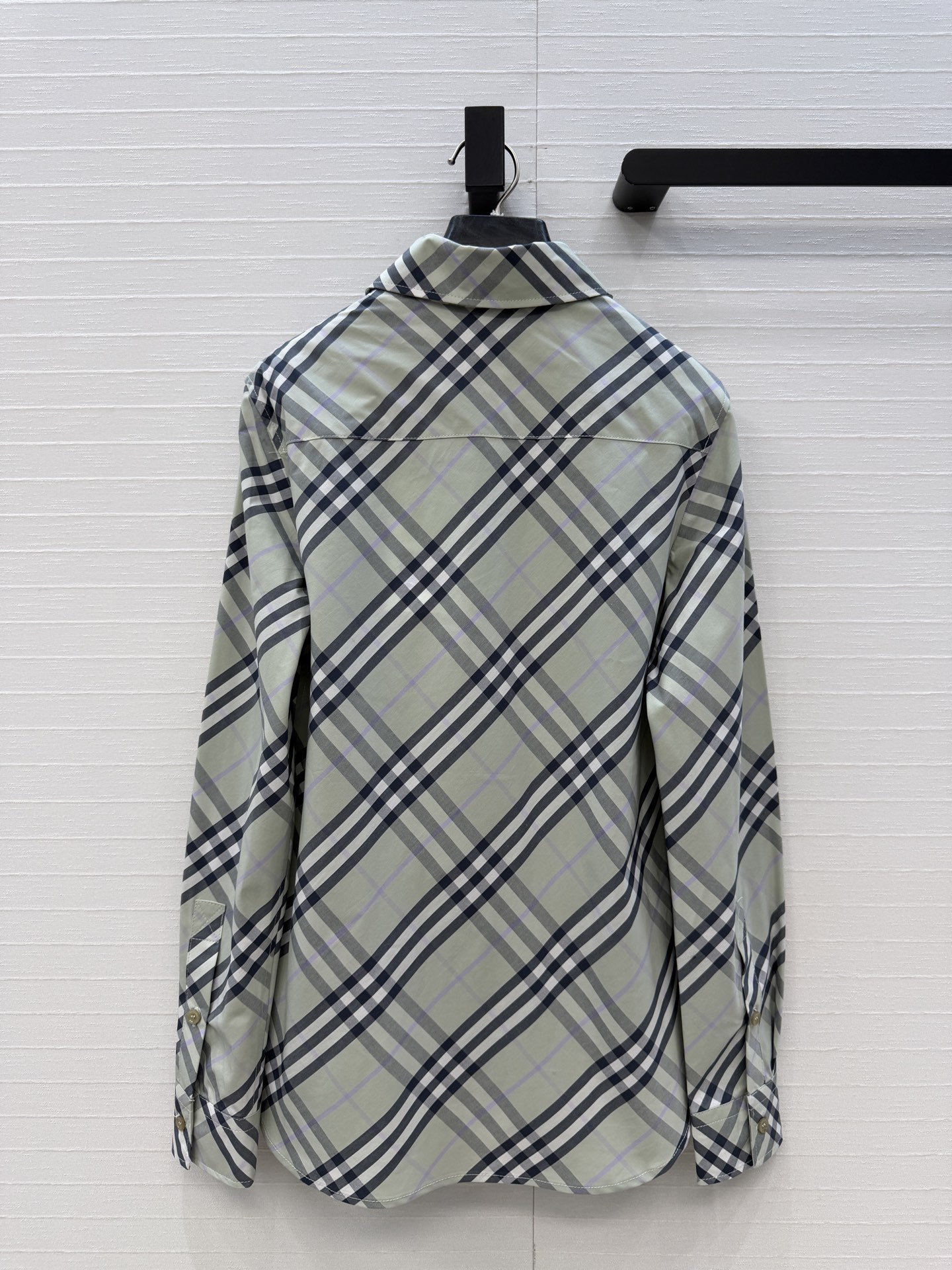 Burberry 버버리 신상 클래식 체크 셔츠 의류