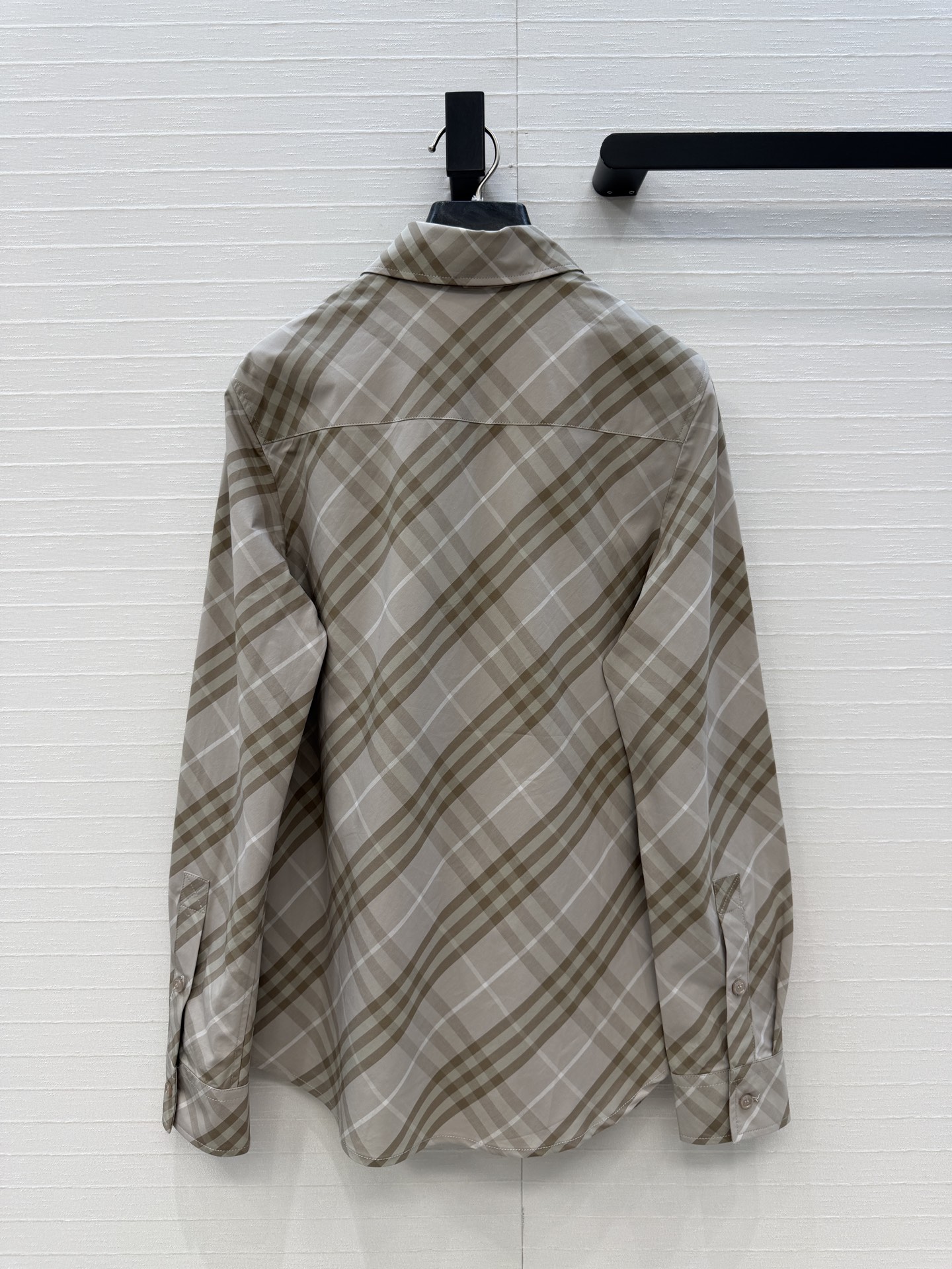 Burberry 버버리 신상 클래식 체크 셔츠 의류