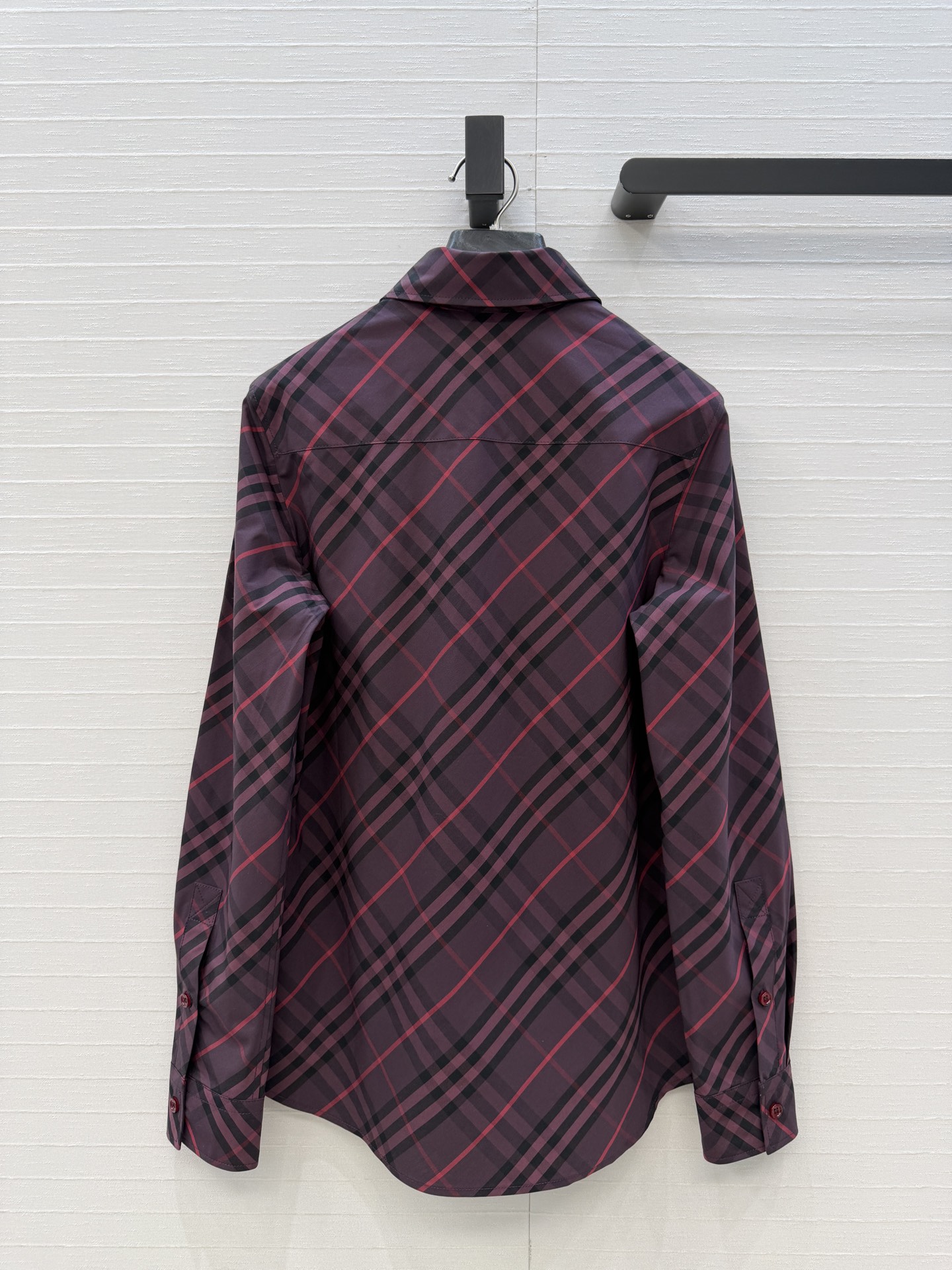 Burberry 버버리 신상 클래식 체크 셔츠 의류