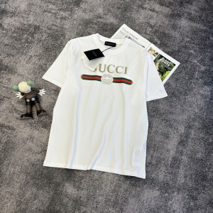 GUCCI 구찌 반팔 티셔츠 의류