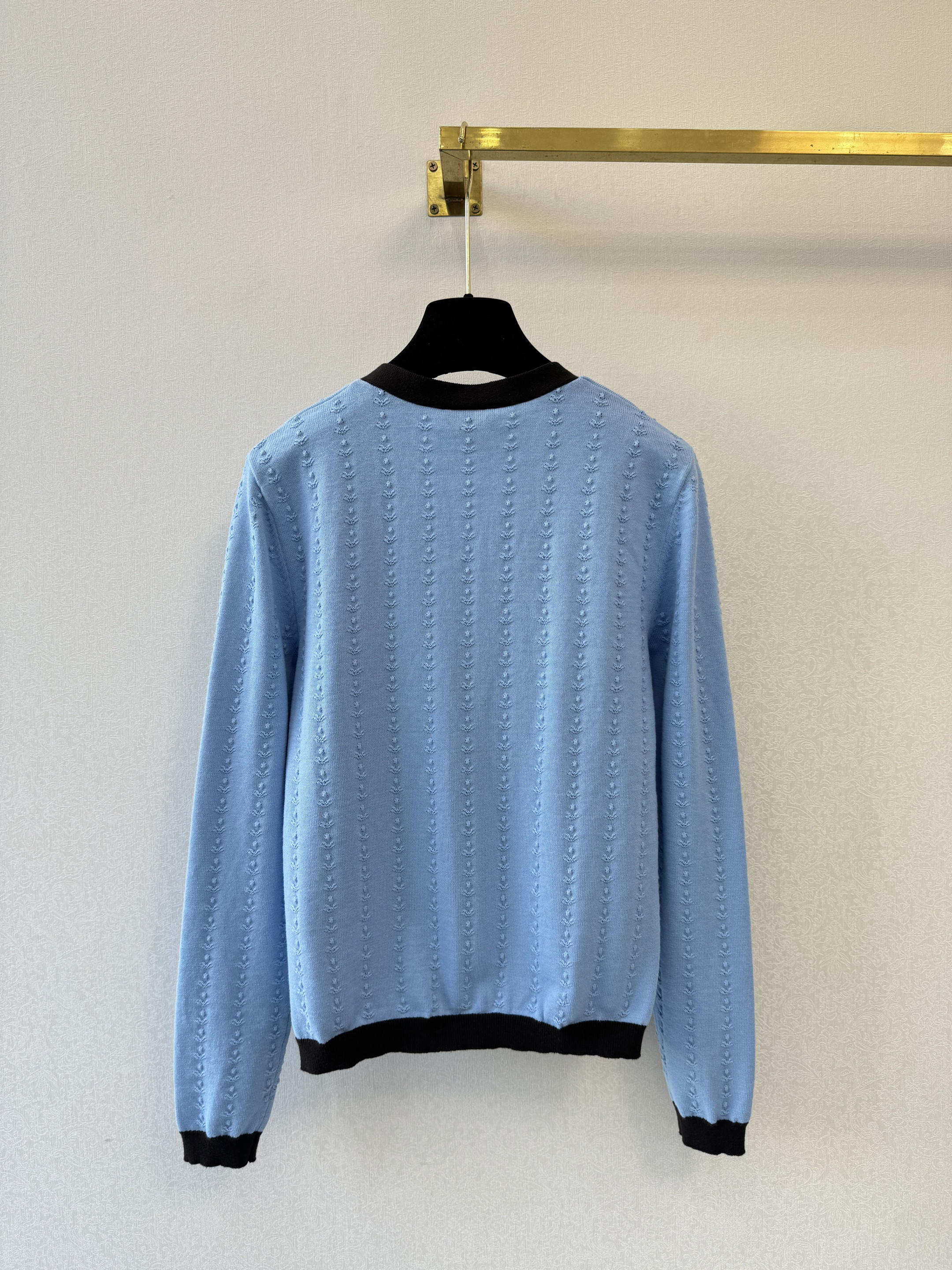 Chanel 샤넬 V넥 가디건 의류