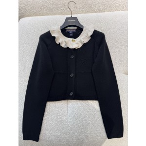 LV 루이비통 울 니트 가디건 의류