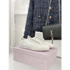 지미추(JIMMYCHOO) 레이스 캐주얼 스니커즈 신발